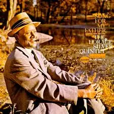 The Horace Silver Quintet: - Jazz & Blues CD - 1918 - 1