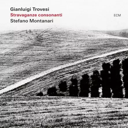 Trovesi, Gianluigi - Stravaganza Consonanti - Classical CD - 738 - 1