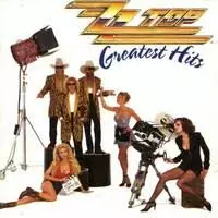 ZZ Top: Greatest Hits (KÄYTETTY CD) - Käytetyt - 2238 - 1