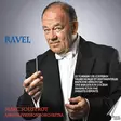 Aarhus Symphony Orchestra, Marc Soustrot - Maurice Ravel: Orchestral Music with Soustrot - Classical - 2828 - 1