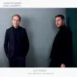 Aarne Pelkonen, Juho Alakärppä: Last Songs (Schubert,Sibelius) - Klassinen - 2288 - 1