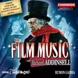 Addinsell, Richard - FILM MUSIC - Gamba, Rumon - Film music CD - 488 - 1