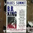 B.B.KING: Blues Summit (Second-Hand CD) - Second-hand - 2968 - 1