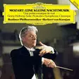 Berliinin Filharmonikot, Karajan - Mozart: Eine Kleine Nachtmusic, Grieg: Holberg-Suite, Prokofieff: Symphonie Classique (KÄYTETTY LP) - Klassinen LP - 2708 - 1