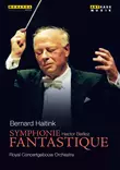 Bernard Haitink-Hector Berlioz: Symphonie Fantastique - Klassis-romanttinen - 418 - 1