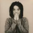 Björk: Debut (CD) - Pop & Rock - 2158 - 1