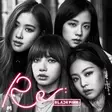 Blackpink - Re: Blackpink - Pop & Rock CD - 2438 - 1