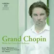 Chopin, Frederic / Mertanen, Janne / Turku Philharmonic Orchestra / Teleranta, Jani : Grand Chopin - Klassinen CD - 168 - 1