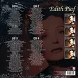 Edith Piaf: 100 Chanson (4 x CD BOKSI) - Maailmanmusiikki CD - 2918 - 1