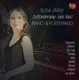 Elisa Järvi / Aufforderung zum Tanz // Franz - Classical CD - 1548 - 1