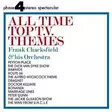 Frank Chacksfield & his Orchestra: All time Top T.V. Themes - Elokuvamusiikki - 1968 - 1