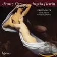 Franz Liszt, Angela Hewitt - Piano Sonata - Classical - 2338 - 1