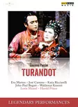 Giacomo Puccini: Turandot - Classic-romantic music - 388 - 1