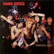 Hanoi Rocks : Oriental Beat - Pop & Rock CD - 908 - 1