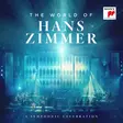 Hans Zimmer: The World of Hans Zimmer - A Symphonic Celebration (live) (3LP) - Elokuvamusiikki - 2688 - 1