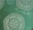 Ilona ja Huvina – Aulis KÄYTETTY CD - Käytetyt - 2538 - 1