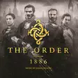 Jason Graves: The Order: 1886 -Videogame Soundtrack (LP) - Pelimusiikki - 2518 - 1