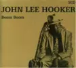 John Lee Hooker: Boom Boom 2CD (USED CD) - Jazz & Blues CD - 2758 - 1