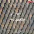 Jonne Grans, Matti Pulkki: Mundus Aequalis - Classical CD - 1798 - 1