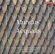 Jonne Grans, Matti Pulkki: Mundus Aequalis - Klassinen CD - 1798 - 1