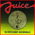 Juice: Keskitysleirin ruokavalio - Pop & Rock CD - 2658 - 1