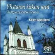 Kalevi Kiviniemi / Ylistaron kirkon urut - Classical CD - 1538 - 1