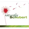 Kaufmann, Jonas : Naturally Schubert - Klassinen CD - 1288 - 1
