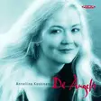 Koskinen, Anneliina : De Angelis - Classical CD - 1668 - 1