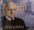 Lontoon sinfoniaorkesteri, Philip Gibson - Sibelius: Finlandia - Klassinen CD - 2668 - 1