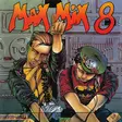 Max Mix 8 LP (KÄYTETTY) - Pop & Rock LP - 2928 - 1
