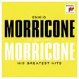 Morricone, Ennio Ennio Morricone Conducts Morricone - His Greatest Hits - Klassinen CD - 878 - 1