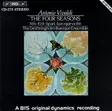 Nils-Erik Sprarf, The Drottingholms Baroque Ensemble- Antonio Vivaldi: Four Seasons (SECOND-HAND CD) - Käytetyt - 2248 - 1