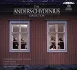 Keski-Pohjanmaan Kamariorkesteri, Kokkola Kvartetti, Niamh Mckenna, Elina Mustonen: The Anders Chydenius Collection (SACD) - Klassinen CD - 48 - 1