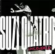 Quatro, Suzi : Uncovered - Pop & Rock CD - 1228 - 1