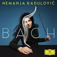 Radulovic, Nemanja / Double Sens Orchestra : Bach - Classical - 1358 - 1