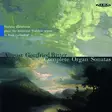 Ritter, August Gottfried / Hietaharju, Markku : Complete Organ Sonatas - Classical CD - 58 - 1