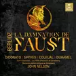 San Francisco Symphony Berlioz: La Damnation De Faust - Classical CD - 1858 - 1