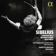 Santtu-Matias Rouvali, Gothenburg Symphony Orchestra - Jean Sibelius: Symphony No. 4 in A minor, Op. 63; The Wood Nymph, Op. 15; Valse Triste, Op. 44 - Classical CD - 498 - 1