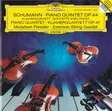 Schumann: Piano Quintet OP.44 (KÄYTETTY CD) - Klassinen CD - 2768 - 1