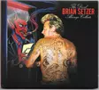 Setzer, Brian : The Devil Always Collects - Pop & Rock CD - 1298 - 1