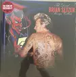 Setzer, Brian : The Devil Always Collects LP - Pop & Rock - 1268 - 1