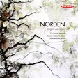Sibelius, Jean / Freund, Pia / Hakala, Tommi / Attila, Kristian : NORDEN - Klassinen CD - 1828 - 1