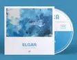 Solti, Georg / Elgar, Edward : Enigma Variations - Klassinen CD - 1218 - 1