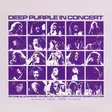 Deep Purple: In concert 1970 & 1972 (KÄYTETTY CD BOKSI) - Käytetyt - 2368 - 1