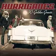Hurriganes: 30 Golden Greats (KÄYTETTY CD) - Pop & Rock CD - 2618 - 1