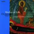 Tampere Orthodox Choir : O Theotokos - Mother of Life - Alba products - 1708 - 1