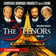 The 3 Tenors: Paris 1998 (CD) - Second-hand - 2958 - 1
