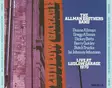 The Allman Brothers Band: Live at Ludlow Garage (KÄYTETTY CD BOKSI) - Boxit - 2108 - 1