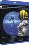 The Luc Besson Collection Blu-ray SECOND-HAND - Käytetyt - 2458 - 1