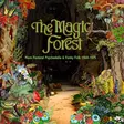 The Magic Forest - More Pastoral Psychedelia & Funky Folk 1968-1975 (SECOND-HAND 3CD) - Käytetyt - 2648 - 1